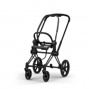 Priam v�z - Matt Black 2026 Matt Black 2026